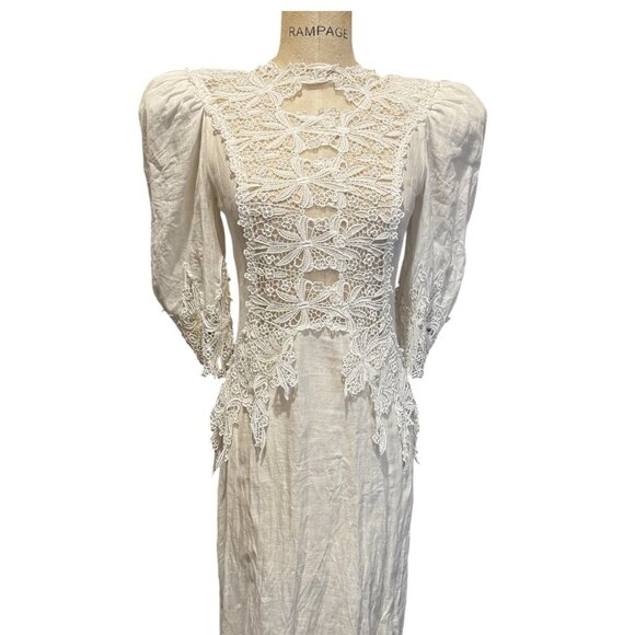 Vintage Capriccio by Digna Dress – Neiman Marcus Exclusive - Picture 1 of 8